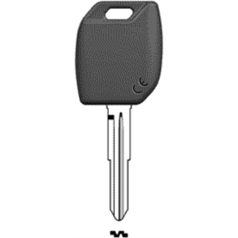 CLE INSERT X TETE ELECTRONIQUE KIA3RMH_20
