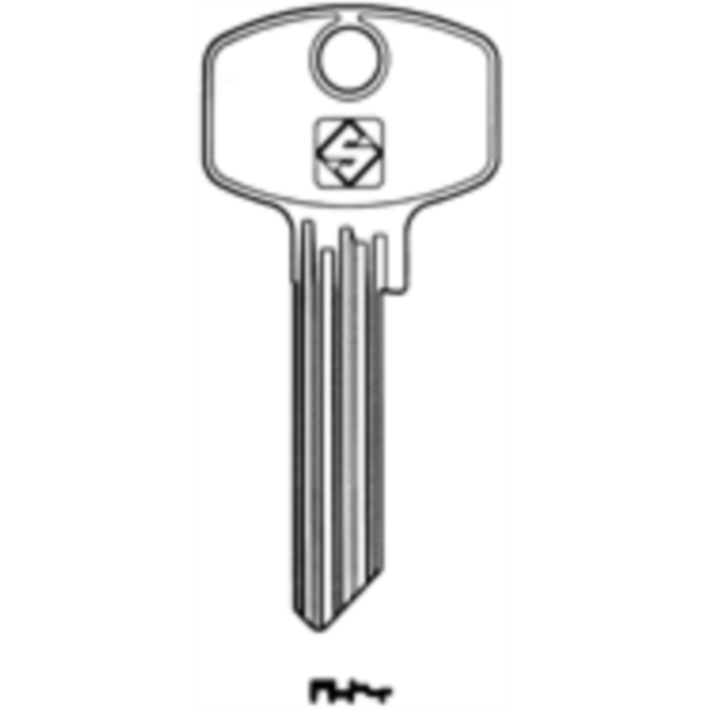 CLÉ LAITON DM65-40_20