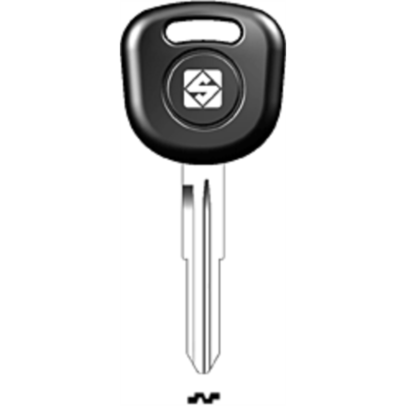 CLÉ TRANSPONDEUR LAITON KIA3T5_20