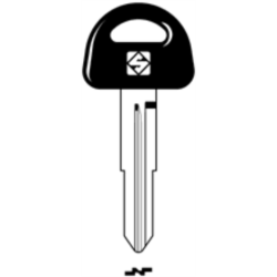 CLÉ LAITON SZ11P_20