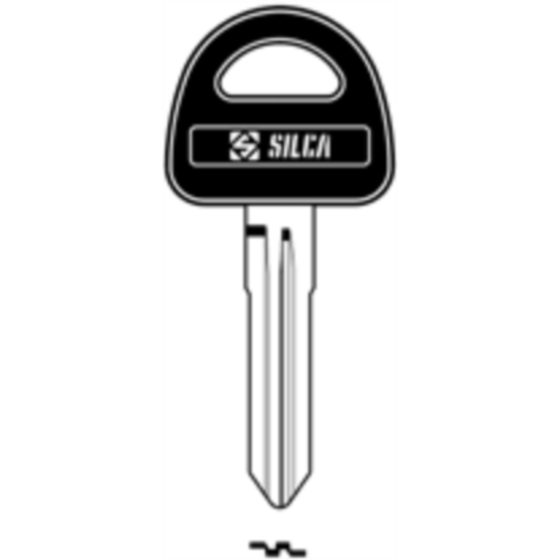 CLÉ LAITON SZ13RP_20