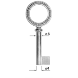 CLÉ POUR MEUBLES OR 3F4535_20Q