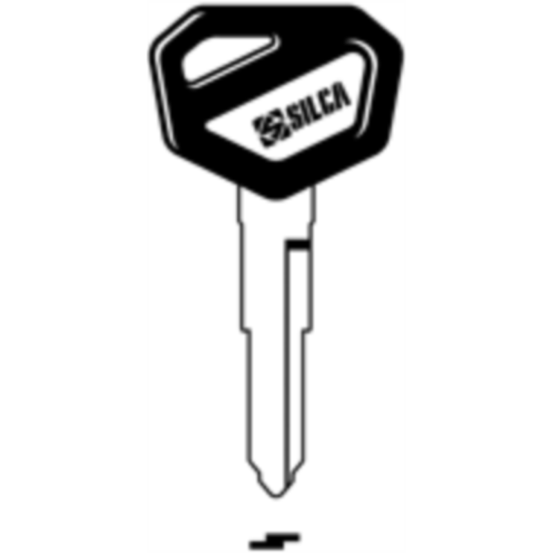 CLÉ LAITON KW12BP_20