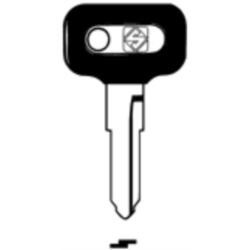 CLÉ LAITON KW13P_20