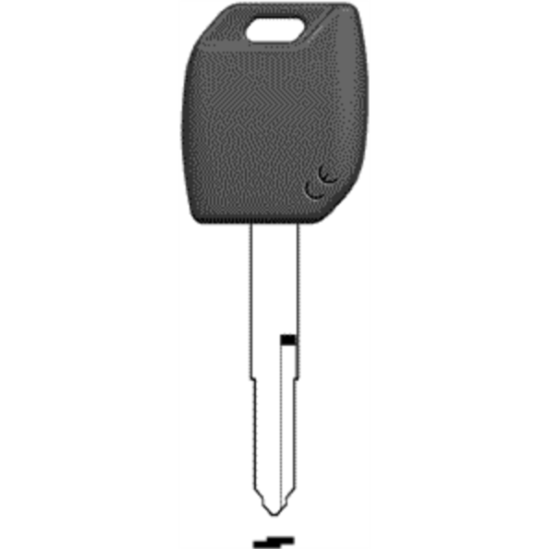 CLE INSERT X TETE ELECTRONIQUE KW14MH_20