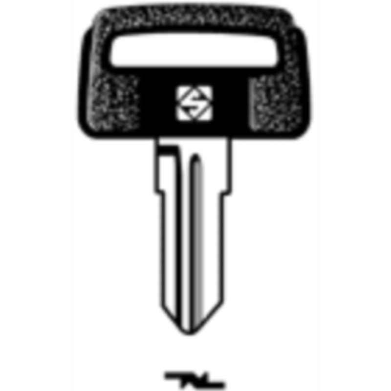 CLÉ LAITON SZ6RP_20