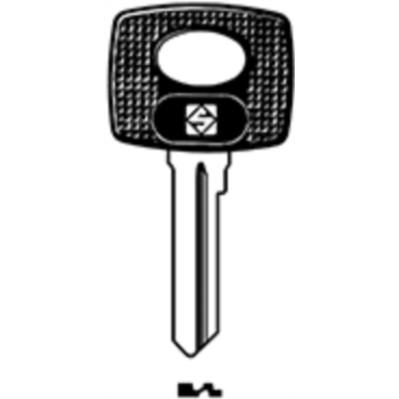 CLÉ LAITON TAP2RP_20