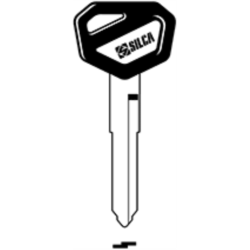 CLÉ LAITON KW15BP_20