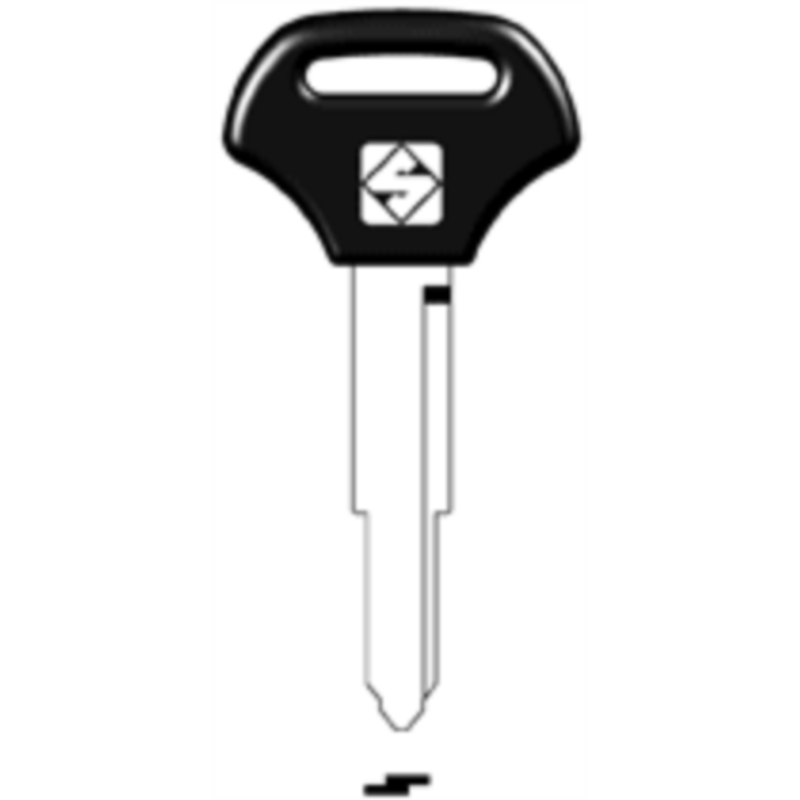 CLÉ ACIER KW16CP_10