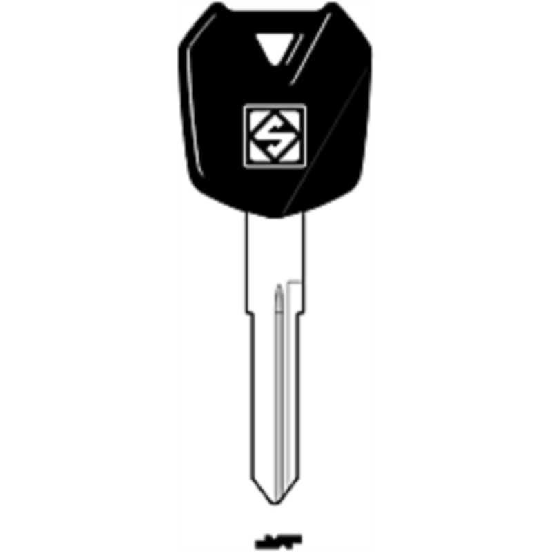 CLÉ LAITON KW18DP_20