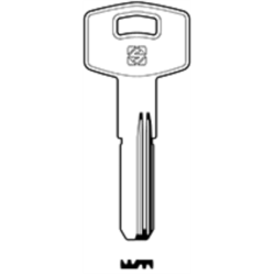 CLÉ LAITON TAR16R_20