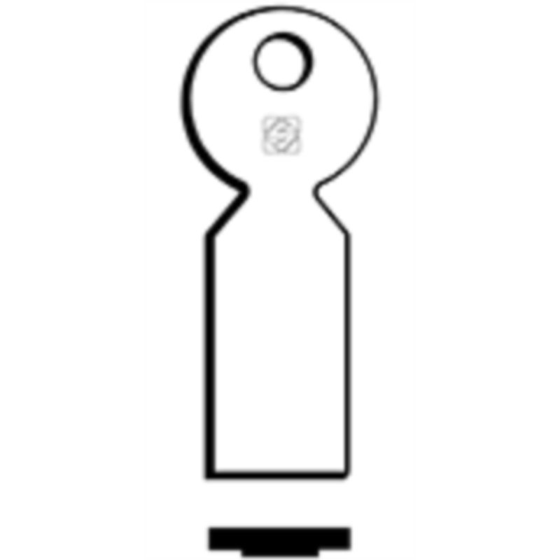 CLÉ POUR ASCENSEUR CU402_30