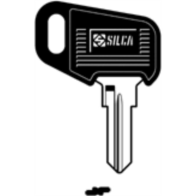 CLÉ LAITON RO32RP_20