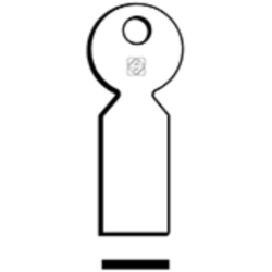 CLÉ POUR ASCENSEUR CU413_30