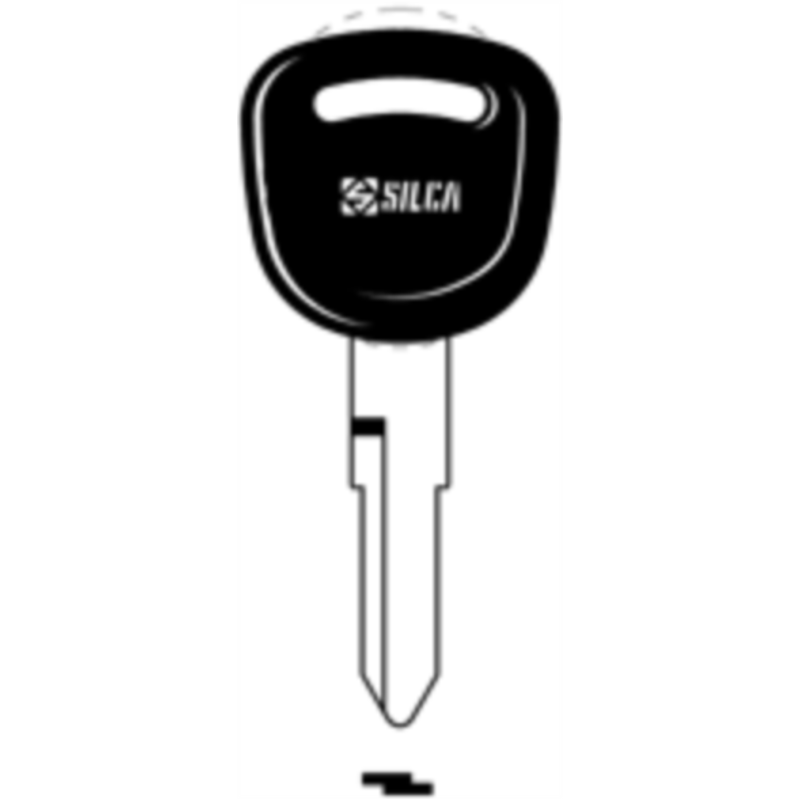 CLÉ LAITON KYM1RP_20