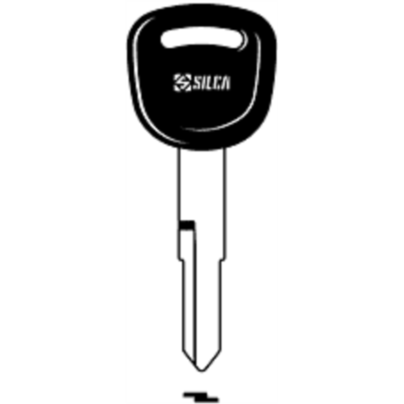 CLÉ ACIER KYM2RP_10